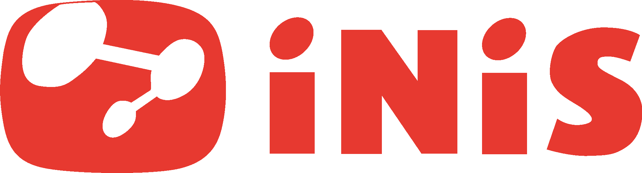 iNiS Logo